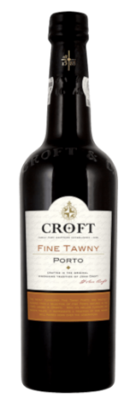 vino croft tawny fino,tinto oporto,vino croft dialgava,comprar oporto,tawny fino